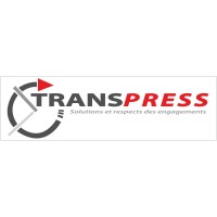 Transpress Rhône-Alpes logo
