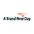 A Brand New Day logo