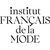Institut Français de la Mode logo