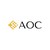 AOC logo