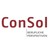 Logotipo de ConSol