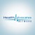 Logotipo de Health Advocates Network