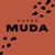 Cafés MUDA logo