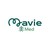 Mavie Med logo