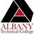 Albany Technical College logo