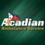 Acadian Ambulance logo