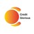 Credit Glorious logo