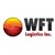 WFT Logistics Inc. logo