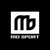 MO Sport logo