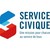 Agence du Service Civique logo