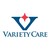 Variety Care logo