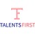 Talents First - Executive Search & Selection logo