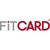 Fitcard logo