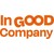 In Good Company Beverages logo