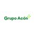 Grupo Acon logo