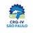 Logotipo de Regional Council of Chemistry - IV Region