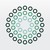 Logotipo de Radius Systems