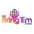 Bring Em GmbH logo