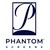 Phantom Screens logo