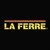LA FERRE logo