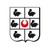 Mairie de Ferrières-en-Brie logo