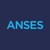 ANSES | Administración Nacional de la Seguridad Social logo