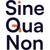 Sine Qua Non Assurances logo