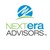 NextEra Advisors logo