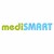 mediSMART Contract Research Organization logo