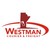 Westman Courier & Freight logo