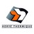 Hervé thermique logo