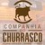Companhia do Churrasco logo