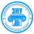 Запорожский Национальный Университет Logo