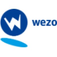 - Wezo - logo
