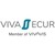 VIVASECUR GmbH logo