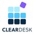 ClearDesk Logo