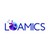 Loamics logo