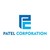 PATEL CORPORATION logo