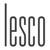 Lesco logo