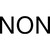 NON logo