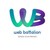 WebBattalion logo