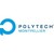 Polytech Montpellier Logo