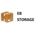 Amazon UK FBA Prep Services | EB Storage Ltd logo
