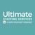 Ultimate Staffing logo