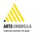 Logo di Arts Umbrella