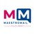 MaestroMail logo