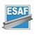 ESAF logo