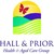 Hall & Prior Health & Aged Care Group logo