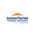 PT Kimia Farma Trading & Distribution (KFTD) logo
