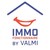 Immo-fonctionnaire logo